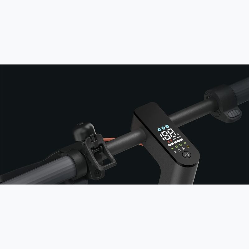 Elektrinis paspirtukas Xiaomi Electric Scooter 5 Max juodas 8