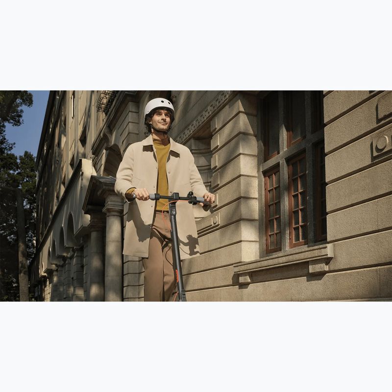 Elektrinis paspirtukas Xiaomi Electric Scooter 5 Max juodas 9