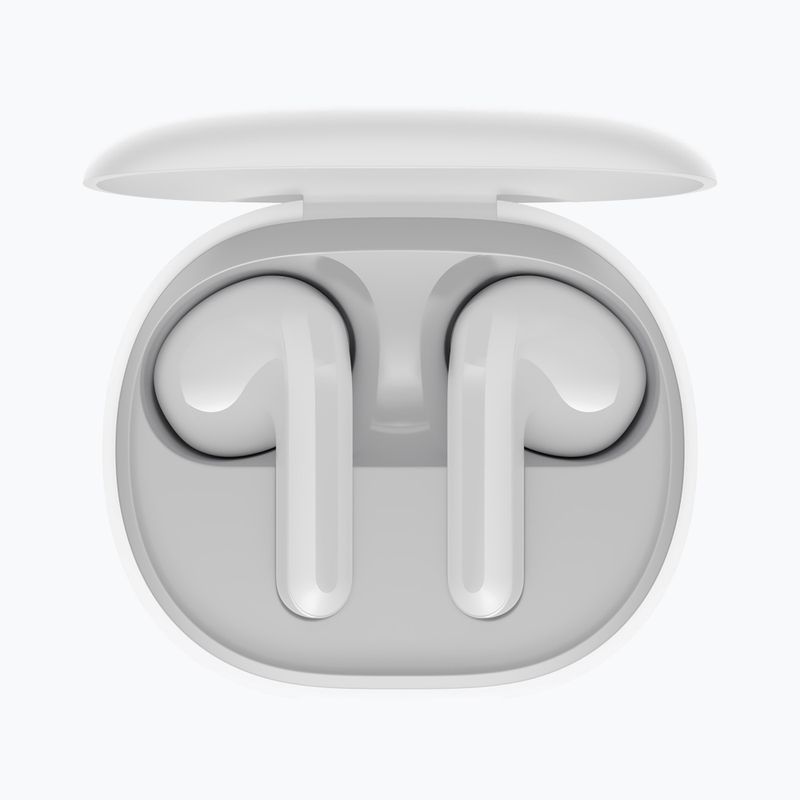 Belaidės ausinės Xiaomi Redmi 4 Lite baltos