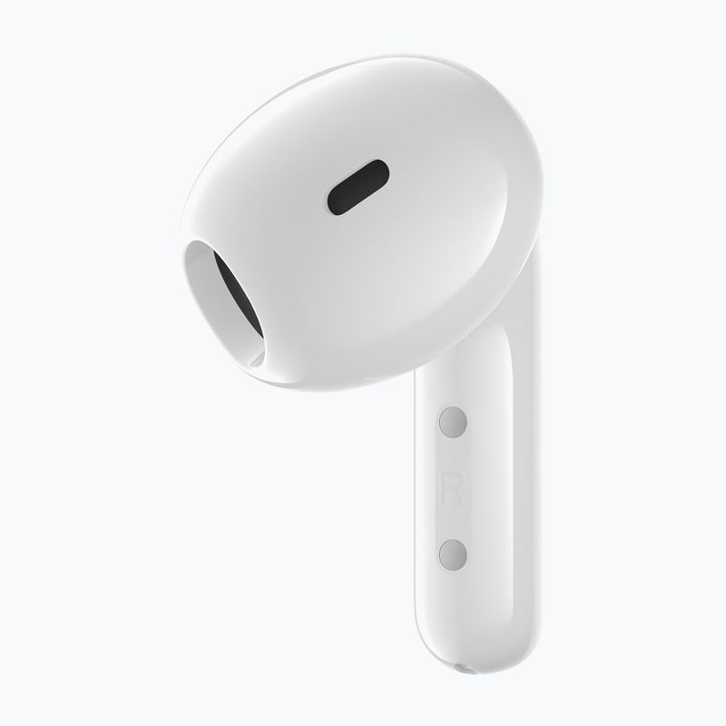 Belaidės ausinės Xiaomi Redmi 4 Lite baltos 4