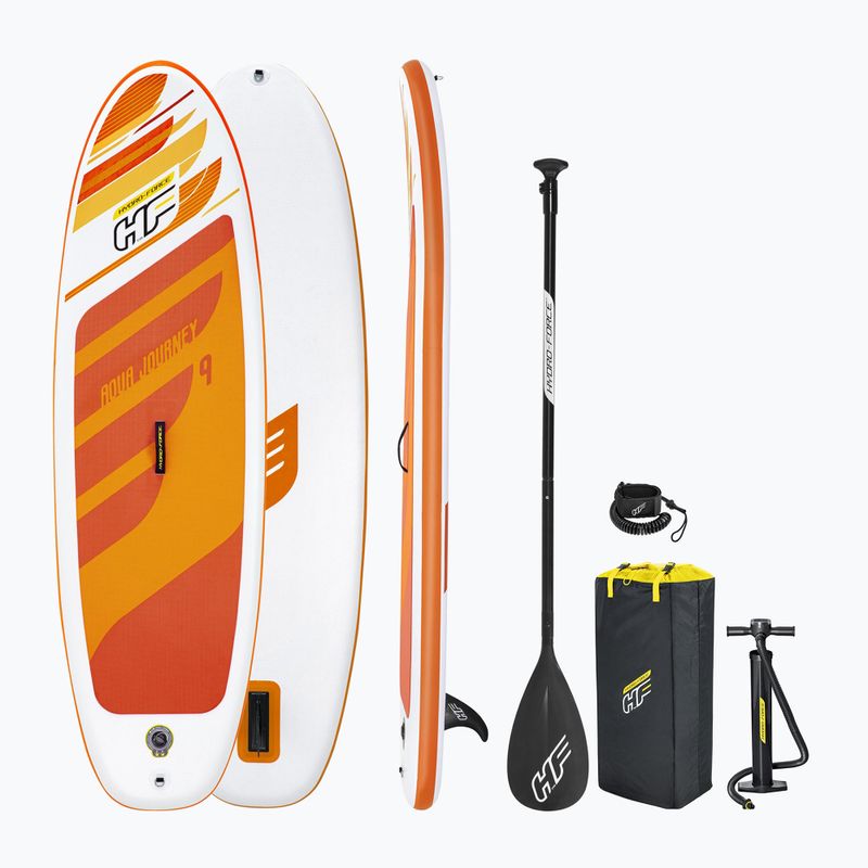 Irklentė SUP Hydro-Force Aqua Journey 9'0''