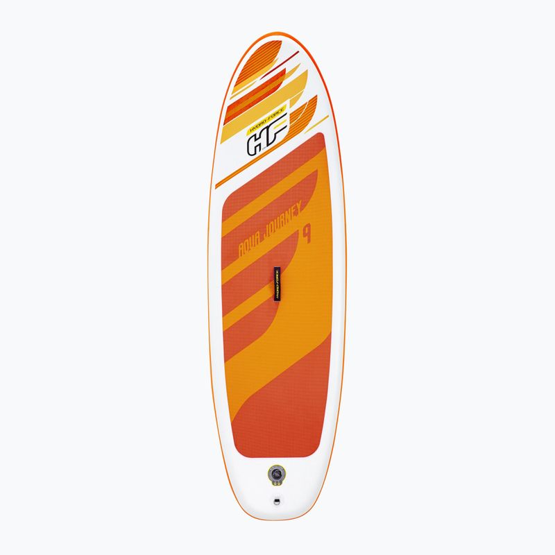 Irklentė SUP Hydro-Force Aqua Journey 9'0'' 2