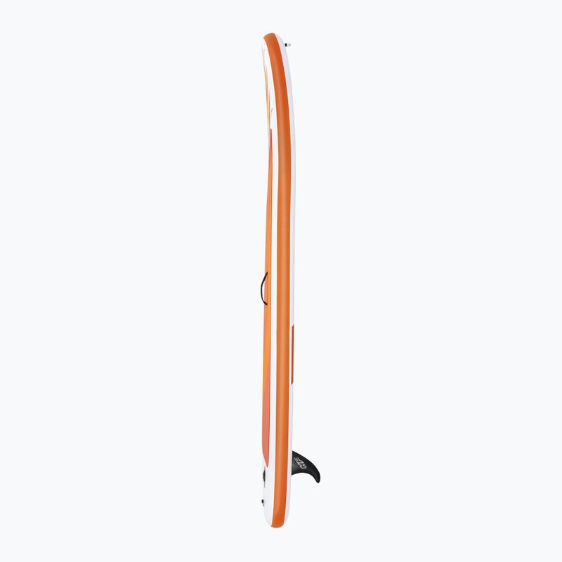 Irklentė SUP Hydro-Force Aqua Journey 9'0'' 4