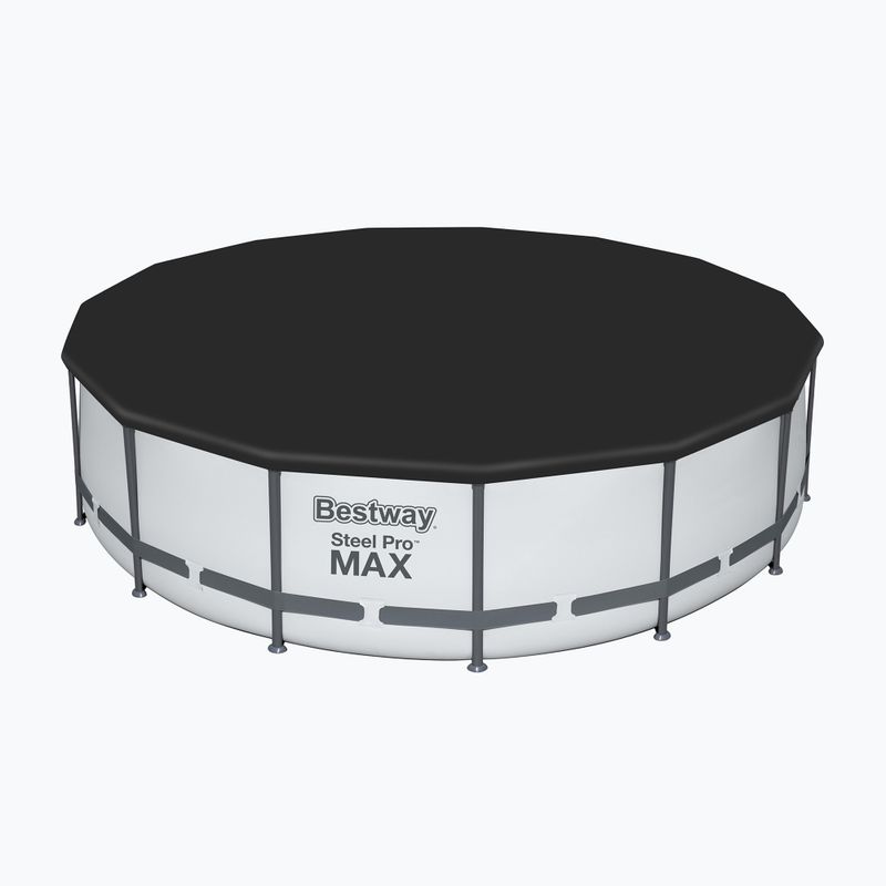 Bestway Steel Pro Max 457 cm rėmo baseinas 3