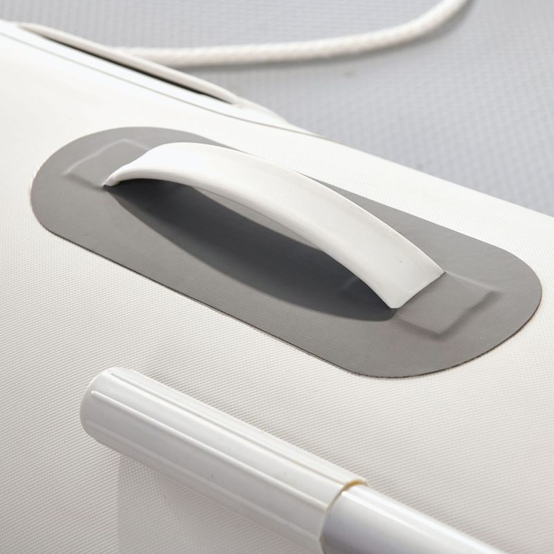 Aqua Marina AIRCAT katamaranas 9'4″ pontonas baltas BT-AC285 4