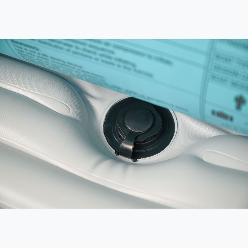 Pripučiama vienvietė baidarė Aqua Marina Betta-312 vienvietis 312 cm 17