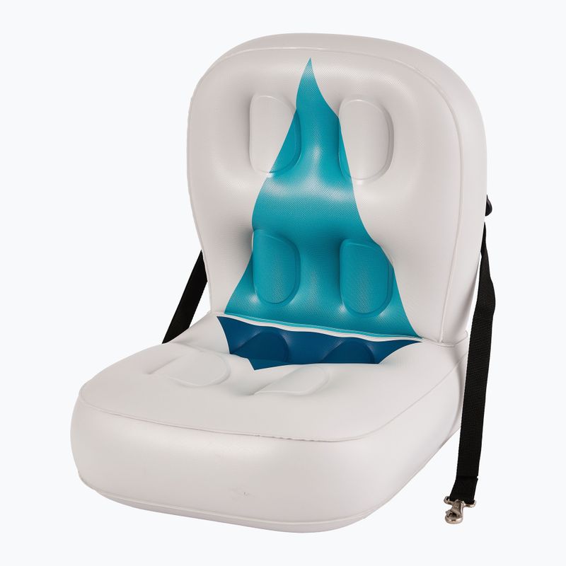 Pripučiama baidarė 2-asmenų Aqua Marina Betta-412 14