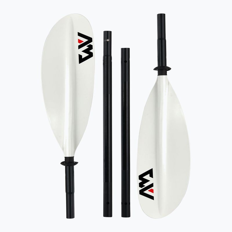 Pripučiama 3-vietė baidarė Aqua Marina Betta 475 cm 9