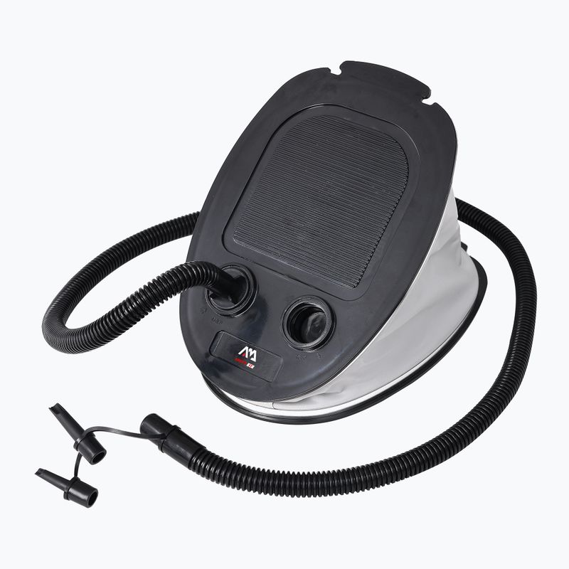 Pripučiama 3-vietė baidarė Aqua Marina Betta 475 cm 11