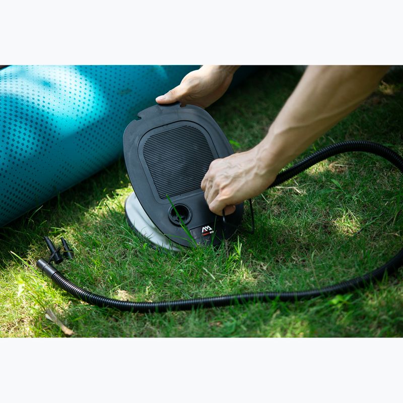 Pripučiama 3-vietė baidarė Aqua Marina Betta 475 cm 19