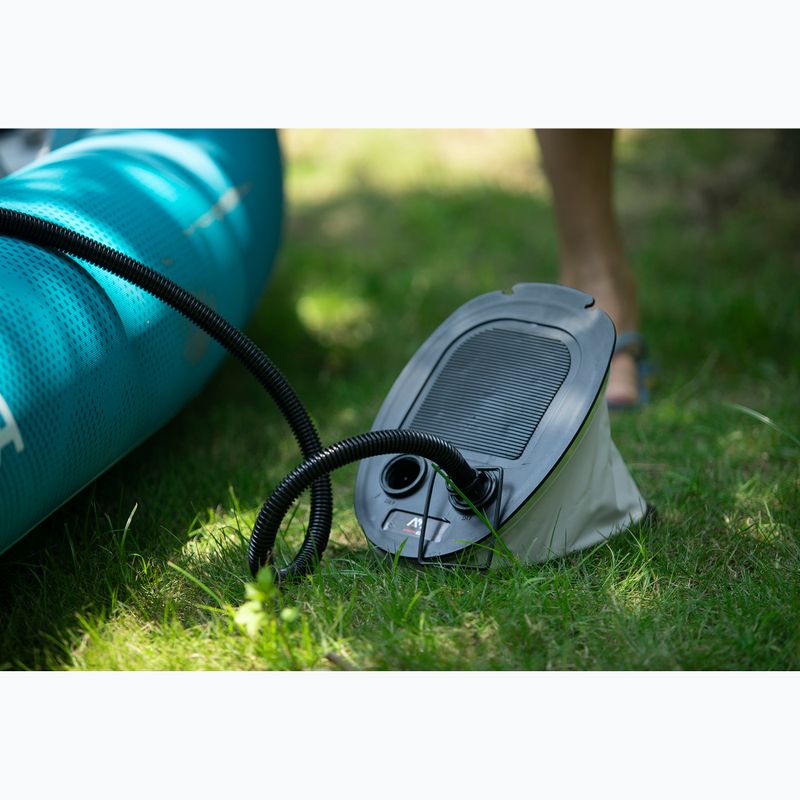 Pripučiama 3-vietė baidarė Aqua Marina Betta 475 cm 22