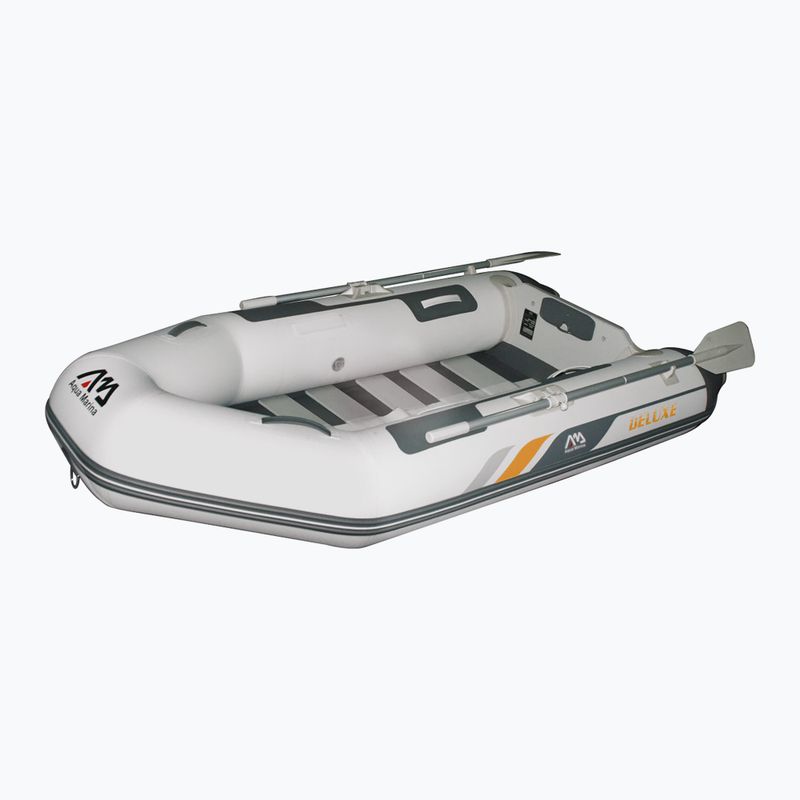 Aqua Marina Deluxe Sports 3 asmenų pontonas BT-88810 5