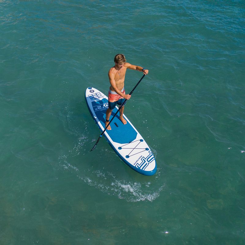 Lenta SUP Aqua Marina Pure Air 10'2" 11