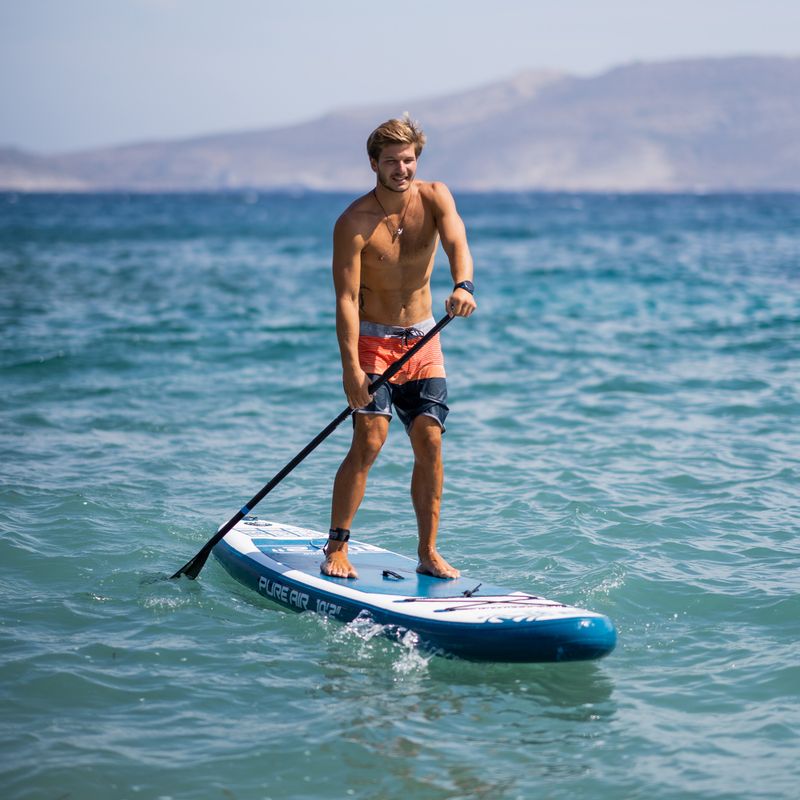 Lenta SUP Aqua Marina Pure Air 10'2" 18