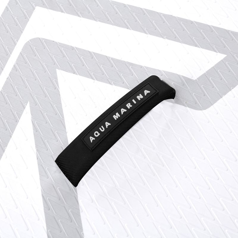 Aqua Marina Vibrant Youth 8'0" geltonos spalvos SUP lenta BT-19VIP 4