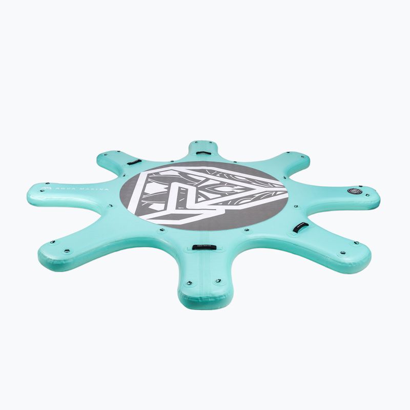 SUP Aqua Marina jogos dokas mėlynas BT-19YD 2
