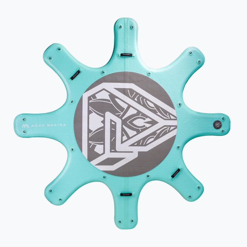 SUP Aqua Marina jogos dokas mėlynas BT-19YD 3