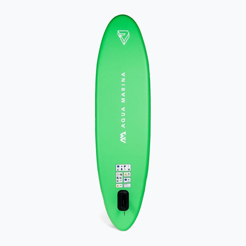 Aqua Marina Breeze 3,0 m žalia SUP lenta BT-21BRP 4