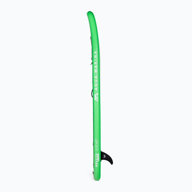 Aqua Marina Breeze 3,0 m žalia SUP lenta BT-21BRP 5
