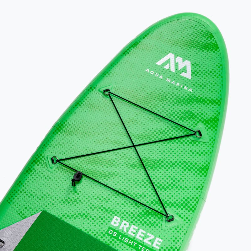 Aqua Marina Breeze 3,0 m žalia SUP lenta BT-21BRP 6