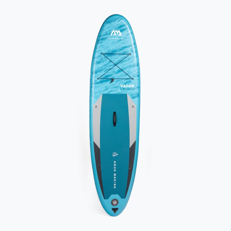 Aqua Marina Vapor 3,15 m mėlyna SUP lenta BT-21VAP 3
