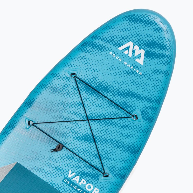 Aqua Marina Vapor 3,15 m mėlyna SUP lenta BT-21VAP 6