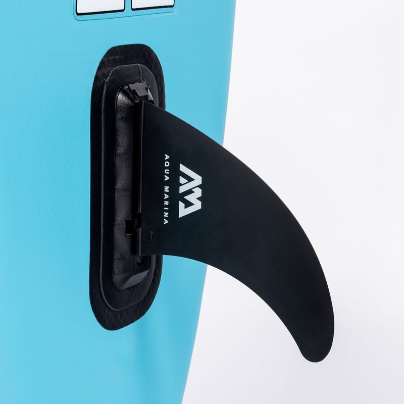 Aqua Marina Vapor 3,15 m mėlyna SUP lenta BT-21VAP 8