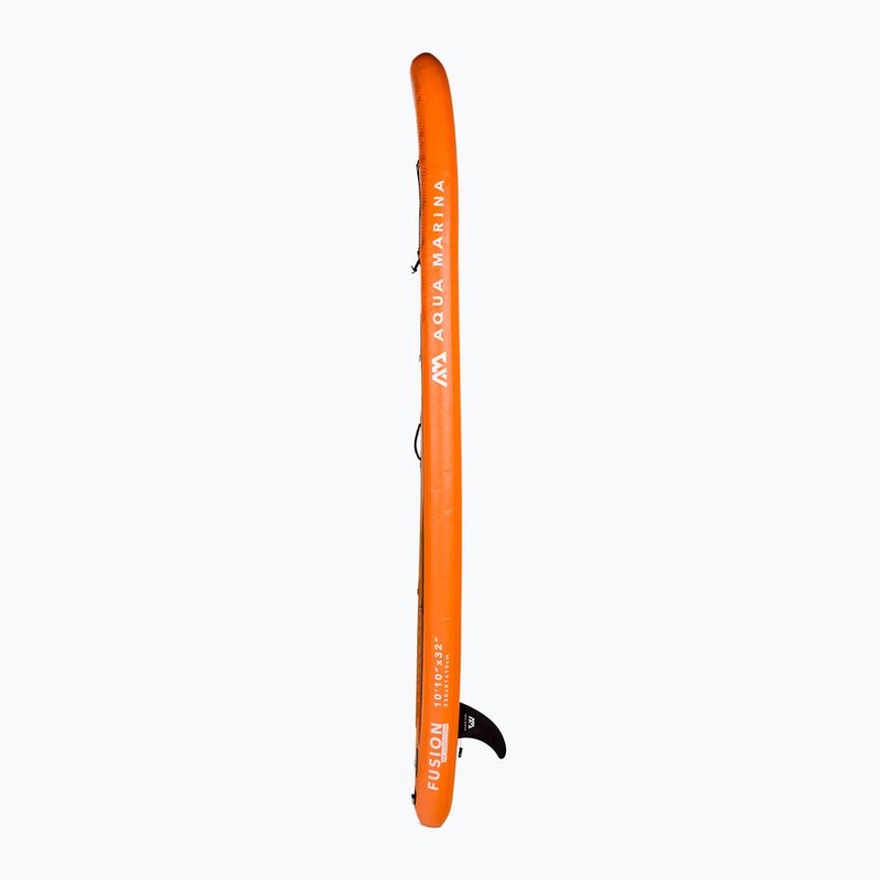 Aqua Marina Fusion SUP lenta 3,3 m oranžinė BT-21FUP 5