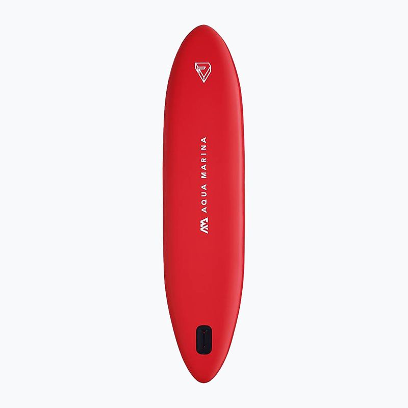 Aqua Marina Monster SUP lenta 3,66 m raudona BT-21MOP 3