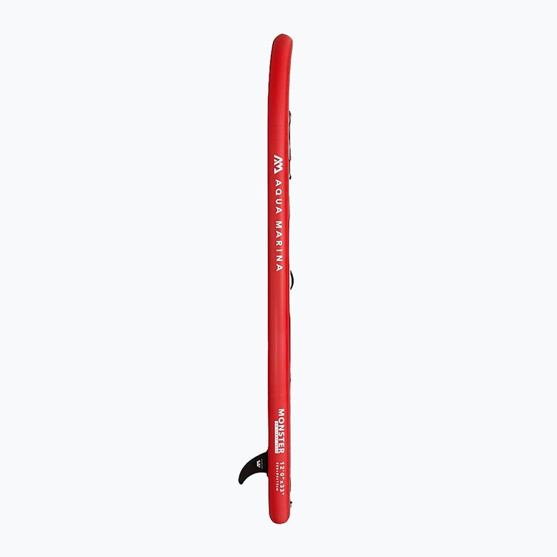 Aqua Marina Monster SUP lenta 3,66 m raudona BT-21MOP 4
