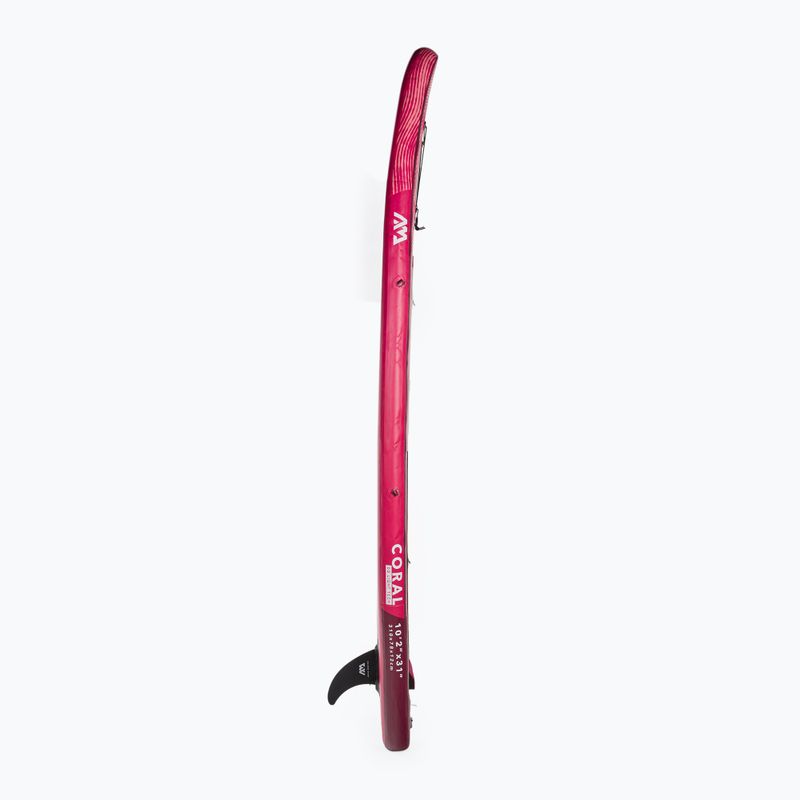 Aqua Marina Coral 10'2" SUP lenta BT-21COP 5