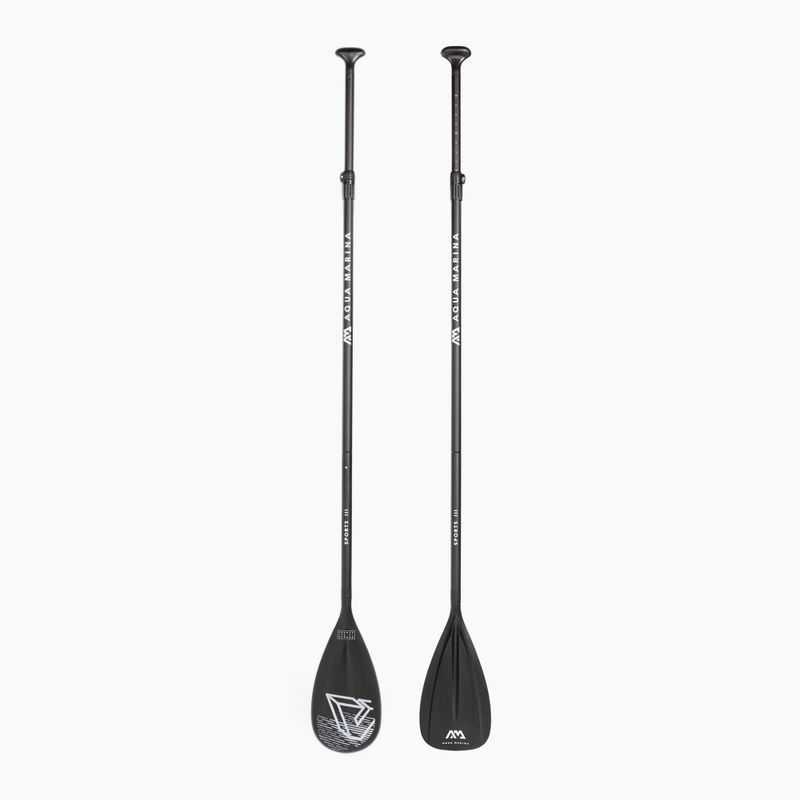 Aqua Marina Coral 10'2" SUP lenta BT-21COP 10
