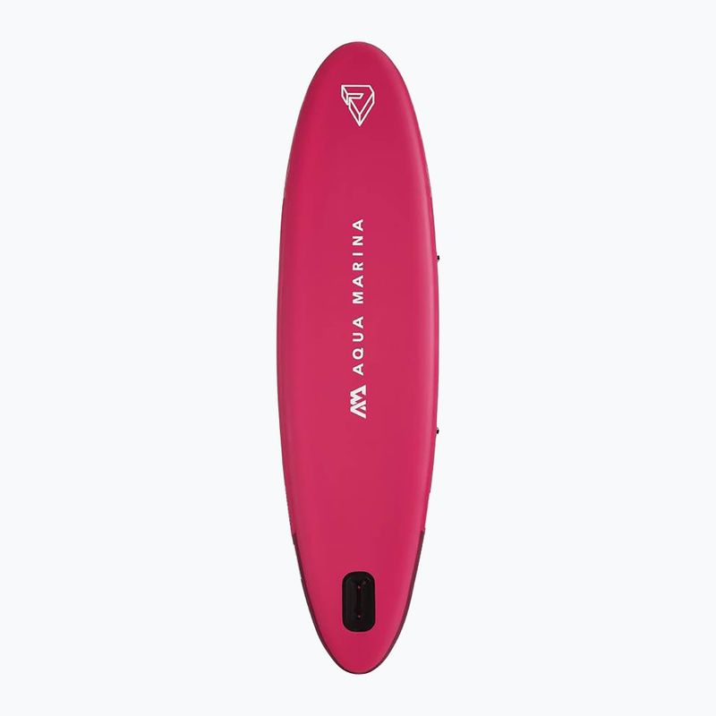 Aqua Marina Coral 10'2" SUP lenta BT-21COP 16