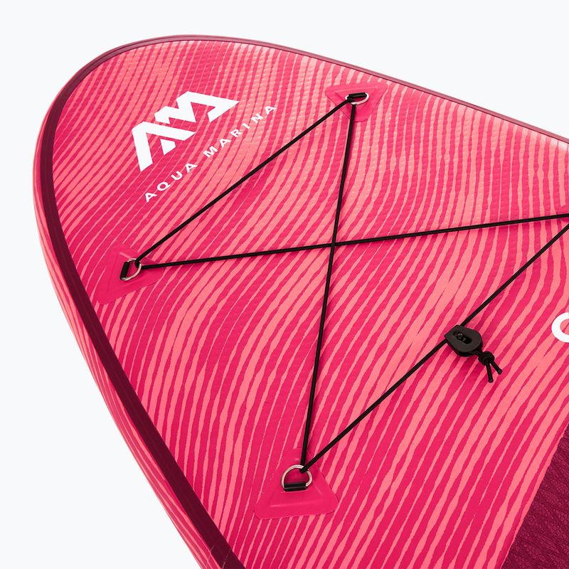 Aqua Marina Coral 10'2" SUP lenta BT-21COP 18