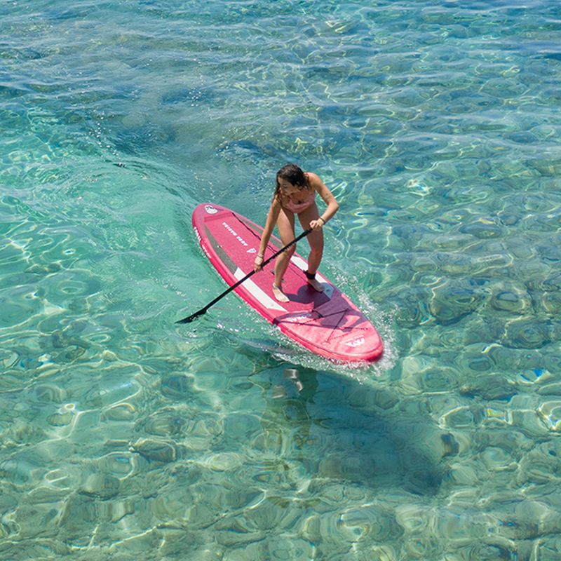Aqua Marina Coral 10'2" SUP lenta BT-21COP 28
