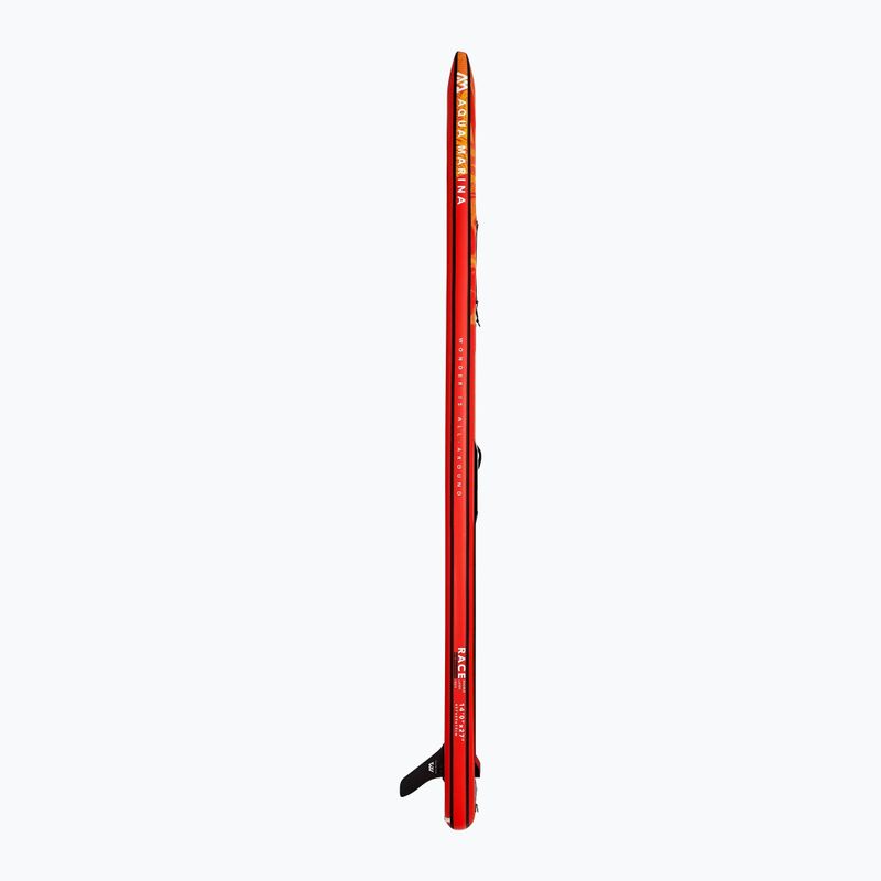 Aqua Marina Race SUP lenta 4,27 m raudona BT-21RA02 4