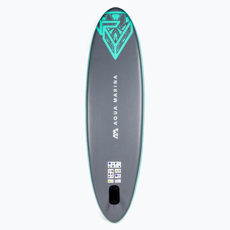 Aqua Marina Dhyana SUP lenta 3,36 m pilka BT-21DHP 4