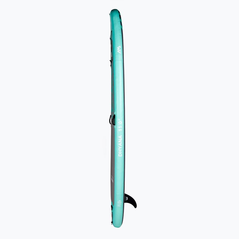 Aqua Marina Dhyana SUP lenta 3,36 m pilka BT-21DHP 5