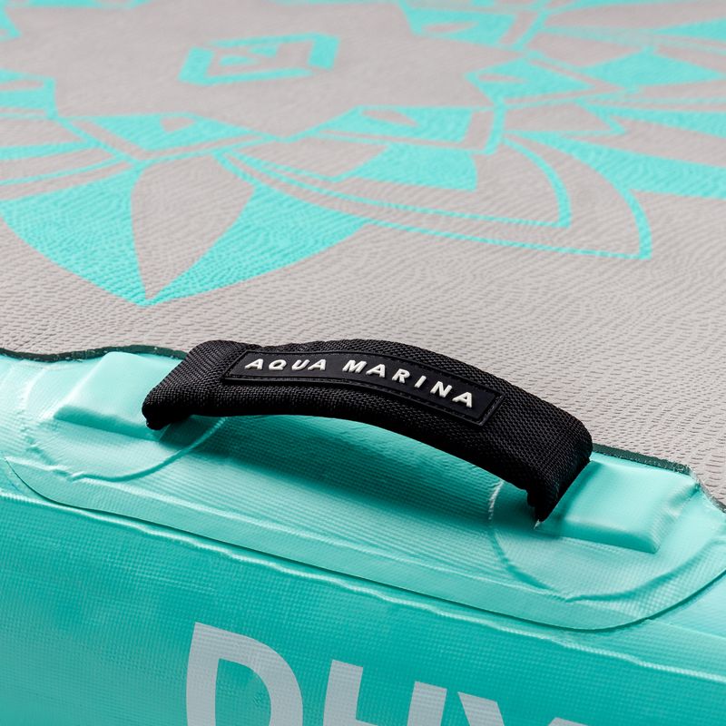Aqua Marina Dhyana SUP lenta 3,36 m pilka BT-21DHP 7