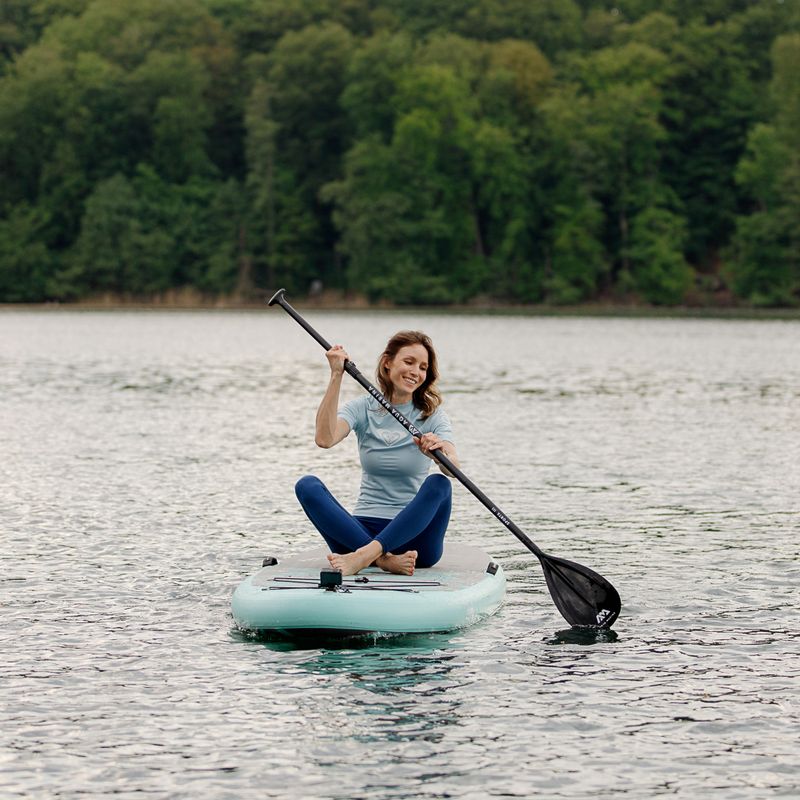 Aqua Marina Dhyana SUP lenta 3,36 m pilka BT-21DHP 10