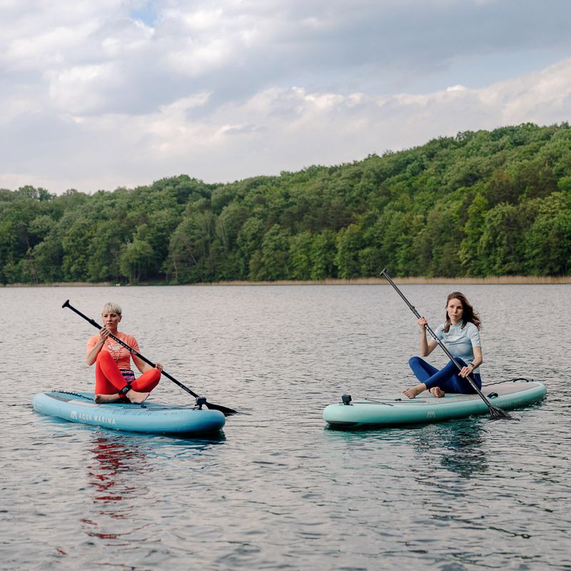 Aqua Marina Dhyana SUP lenta 3,36 m pilka BT-21DHP 13