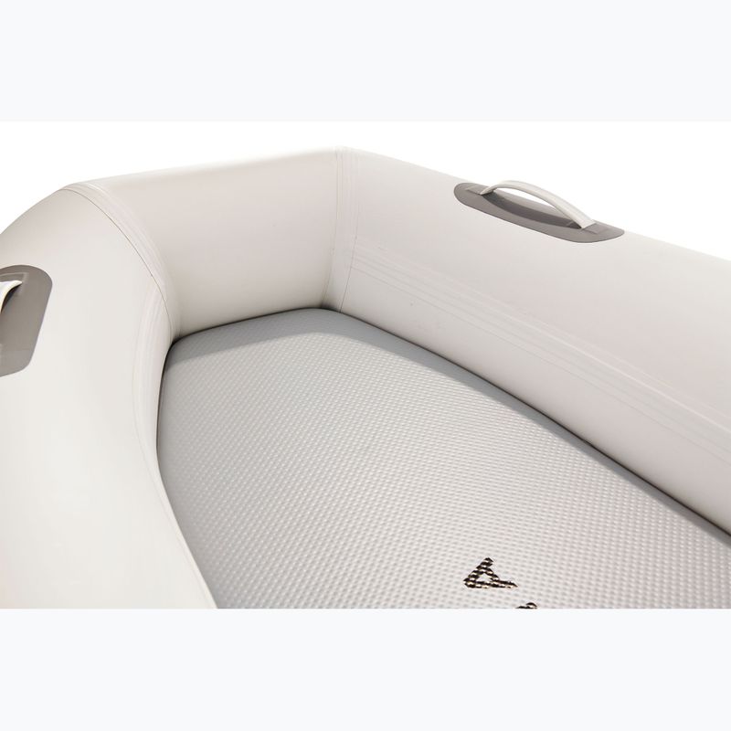 4 vietų pontonas Aqua Marina U-DeLuxe 2,98 m DWF Air Deck 4