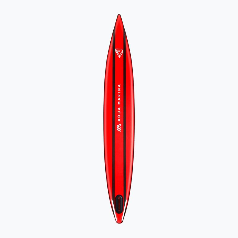 Aqua Marina Race Elite 14'0" raudona SUP lenta BT-22RE 3
