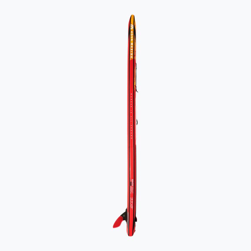 Aqua Marina Race Elite 14'0" raudona SUP lenta BT-22RE 4