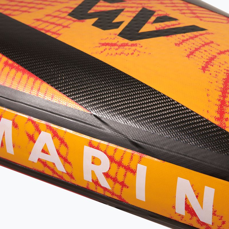Aqua Marina Race Elite 14'0" raudona SUP lenta BT-22RE 7