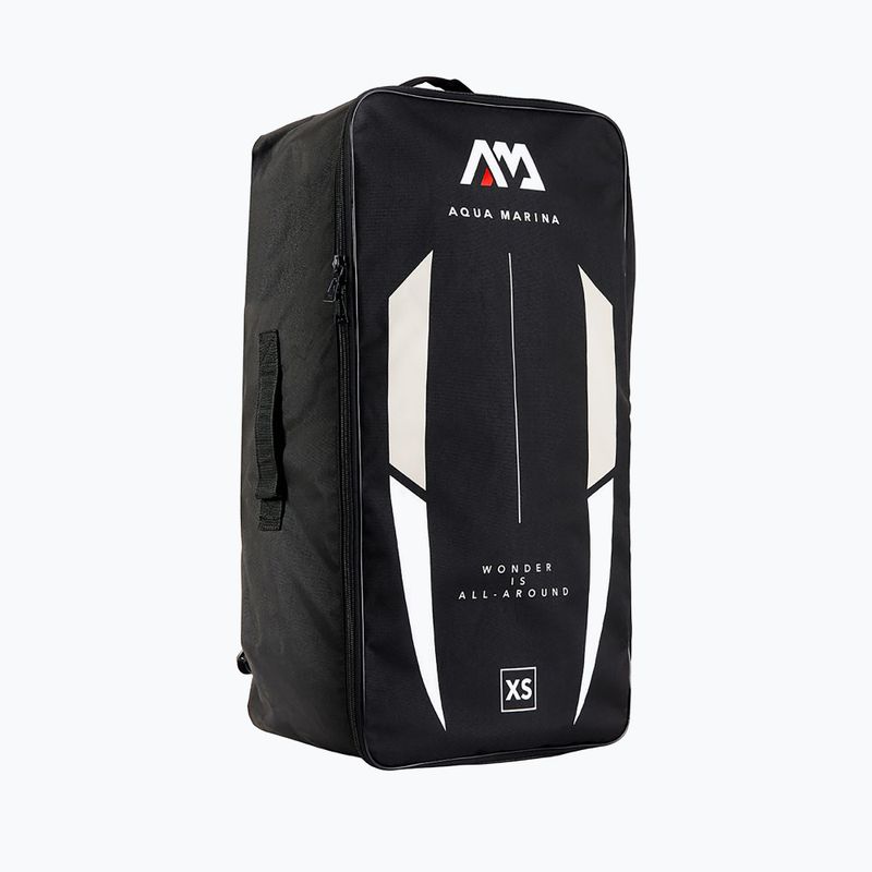 Aqua Marina Race Elite 14'0" raudona SUP lenta BT-22RE 10