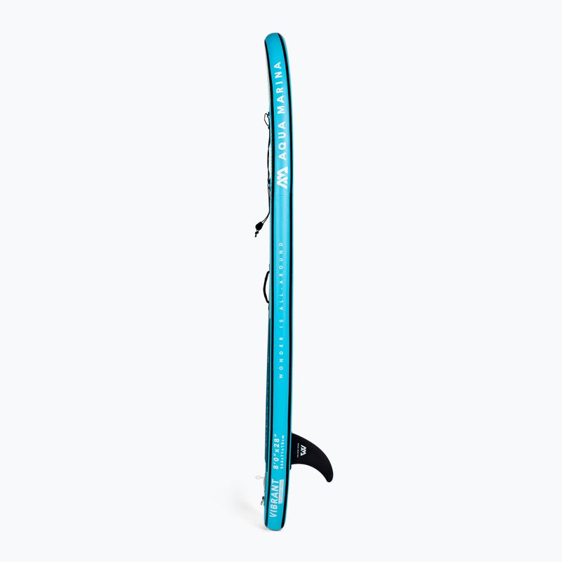 Aqua Marina Vibrant SUP lenta 2,44 m mėlyna BT-22VIP 5