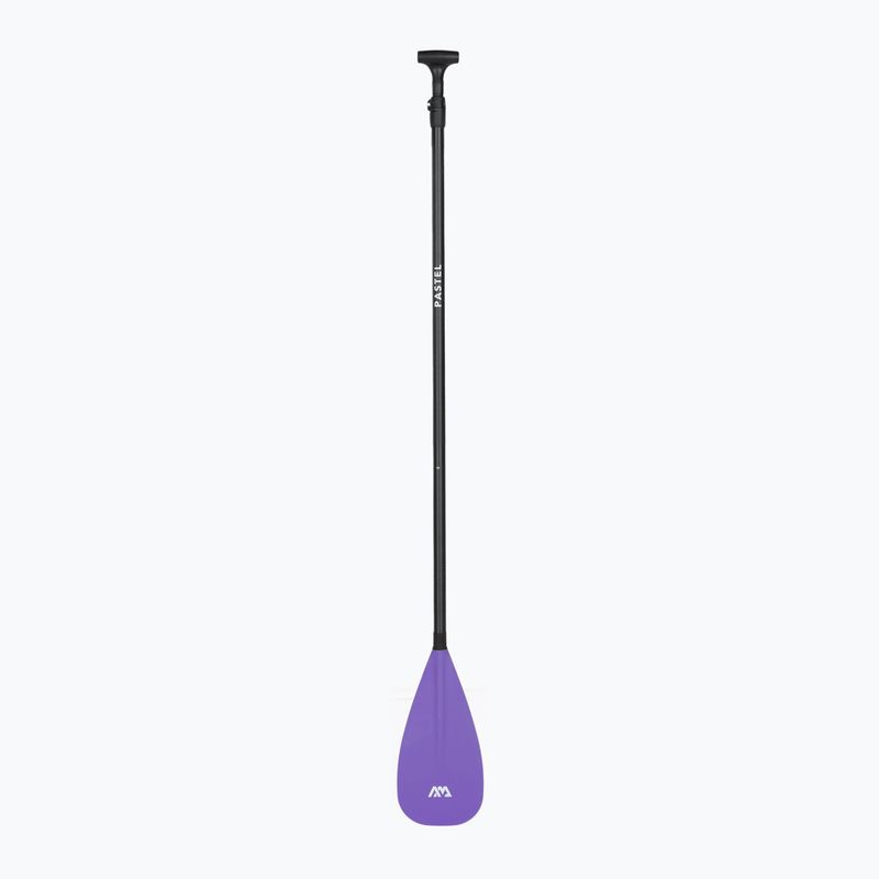 Aqua Marina Coral 10'2" violetinė SUP lenta BT-23COPN 6