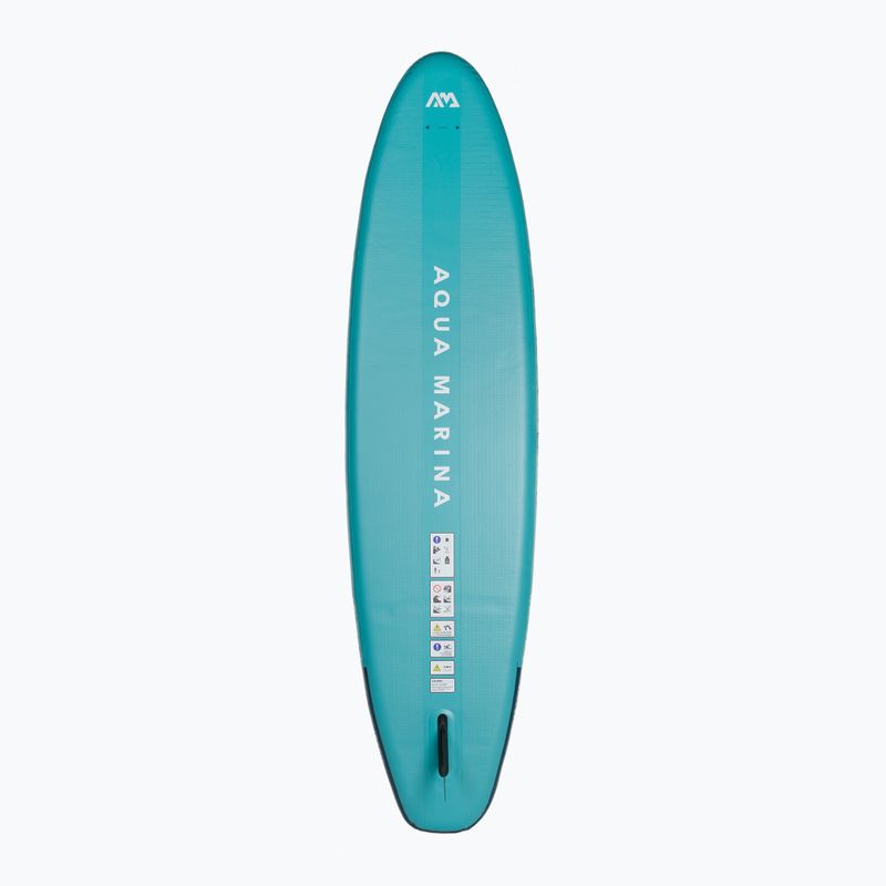 Aqua Marina Beast 10'6" mėlyna SUP lenta BT-23BEP 4