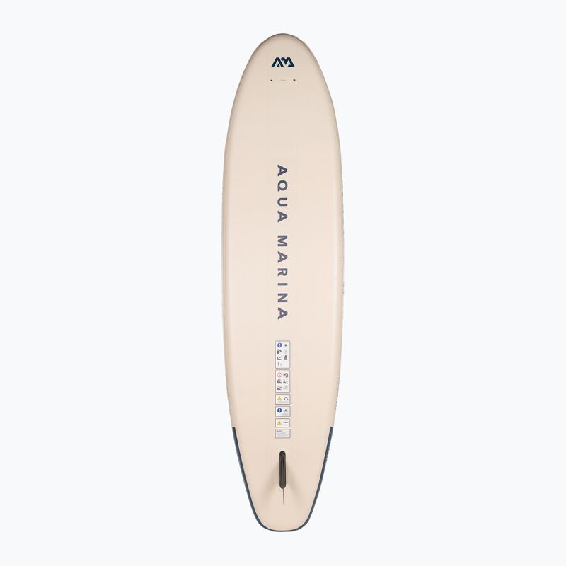 Aqua Marina Magma 11'2" smėlio spalvos SUP lenta BT-23MAP 4